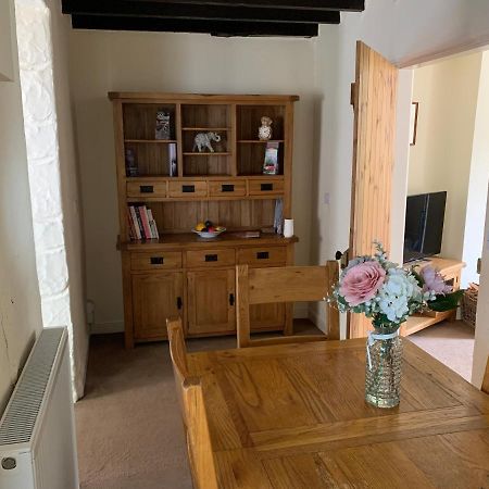 River Cottage Conwy Ngoại thất bức ảnh