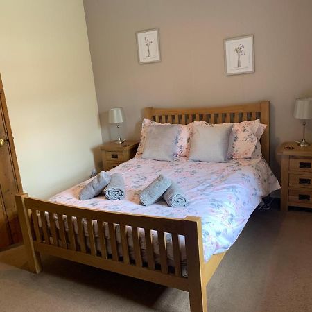 River Cottage Conwy Ngoại thất bức ảnh