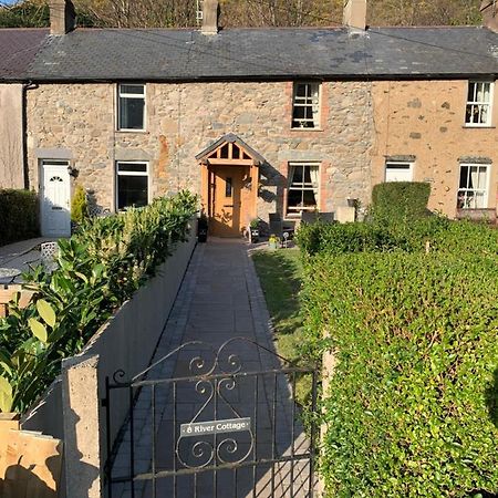 River Cottage Conwy Ngoại thất bức ảnh