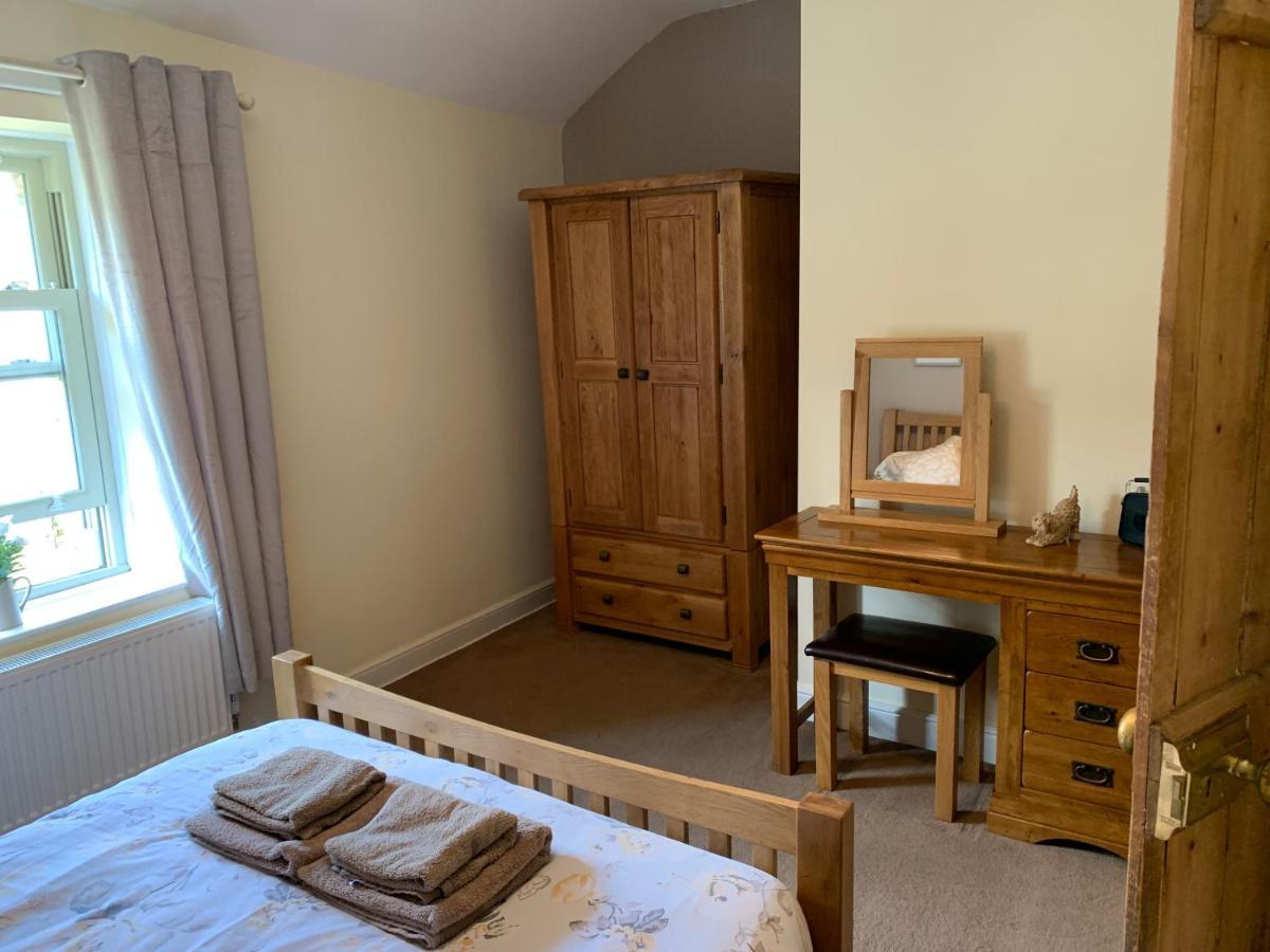 River Cottage Conwy Ngoại thất bức ảnh