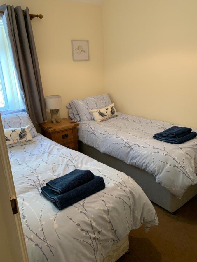 River Cottage Conwy Ngoại thất bức ảnh