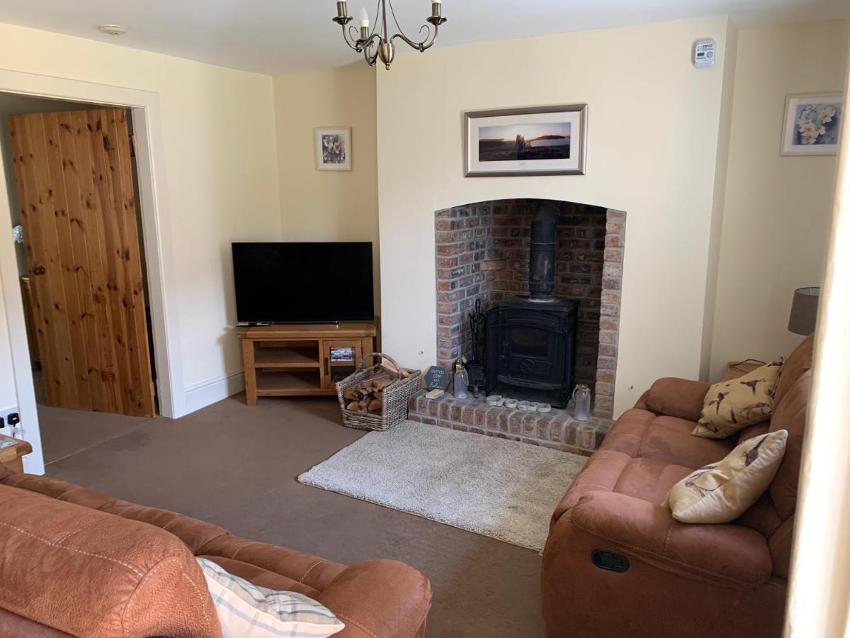 River Cottage Conwy Ngoại thất bức ảnh
