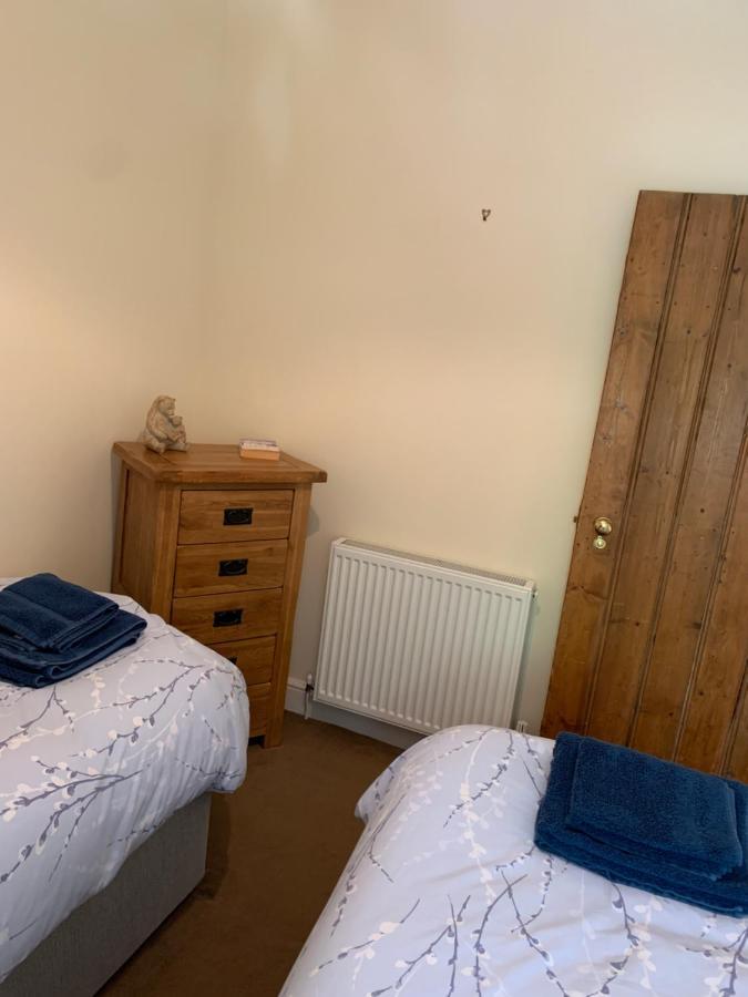 River Cottage Conwy Ngoại thất bức ảnh