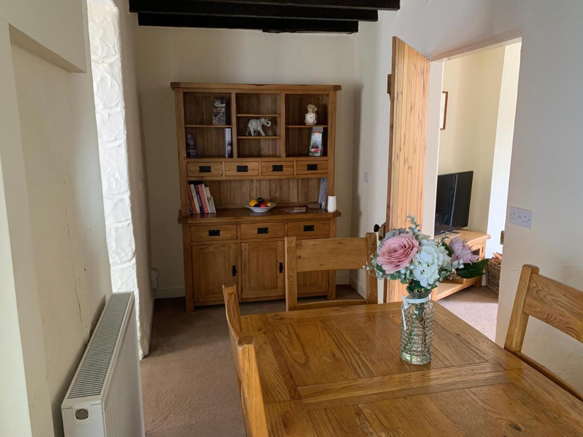 River Cottage Conwy Ngoại thất bức ảnh