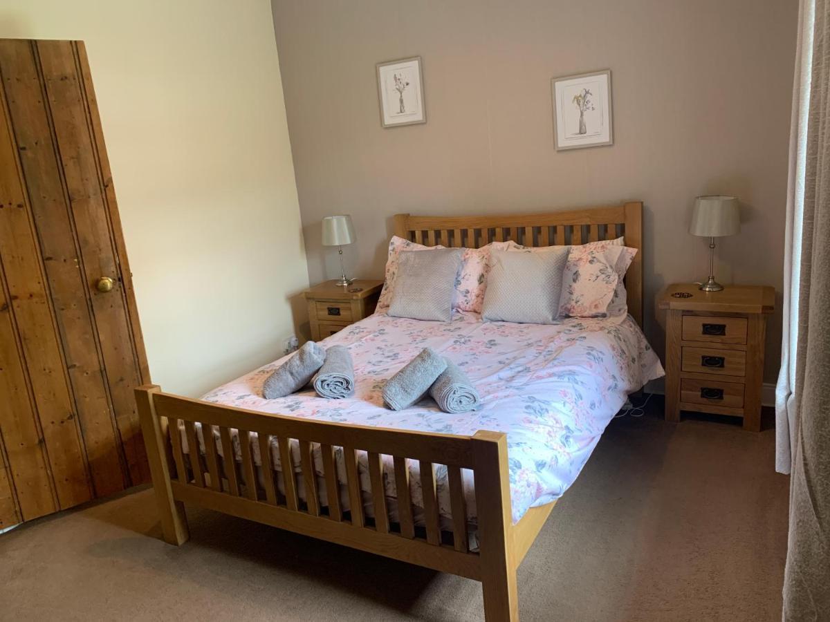 River Cottage Conwy Ngoại thất bức ảnh
