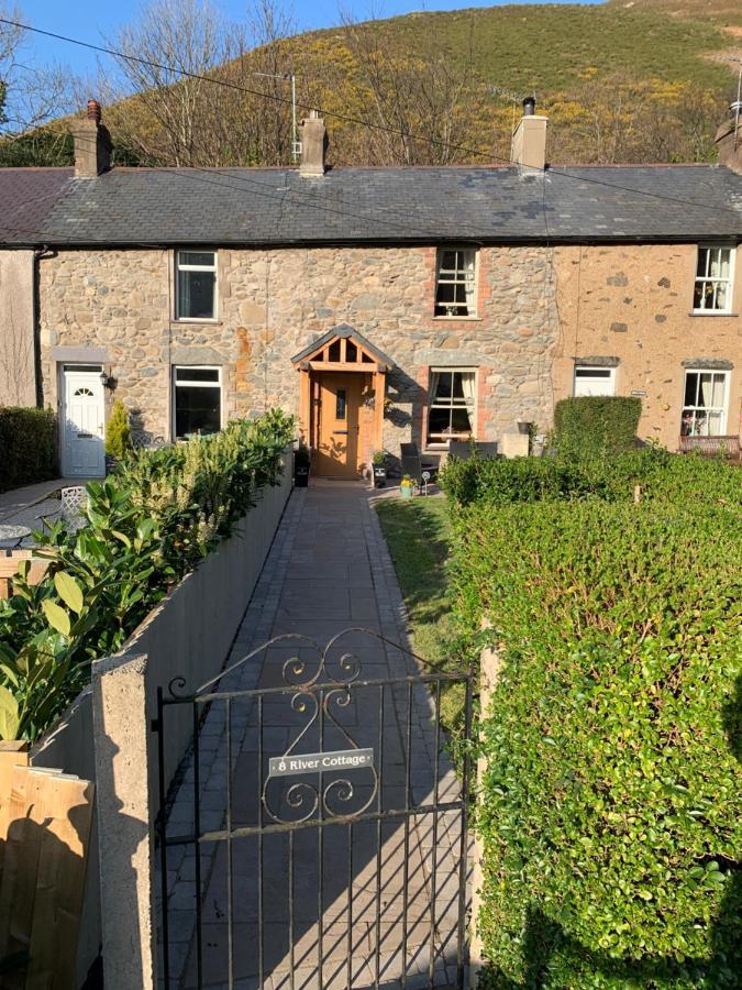 River Cottage Conwy Ngoại thất bức ảnh