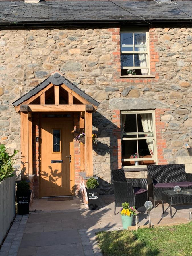 River Cottage Conwy Ngoại thất bức ảnh