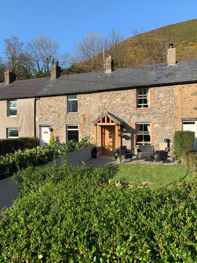 River Cottage Conwy Ngoại thất bức ảnh