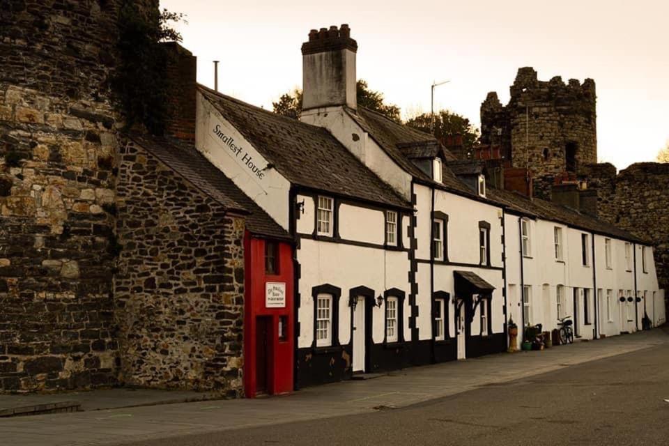 River Cottage Conwy Ngoại thất bức ảnh