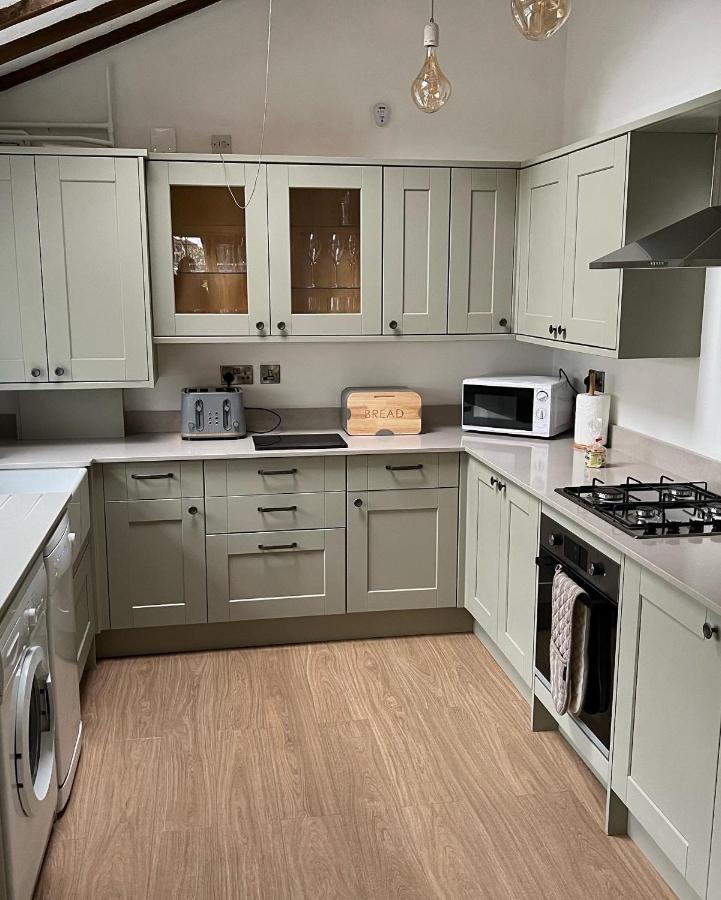 River Cottage Conwy Ngoại thất bức ảnh