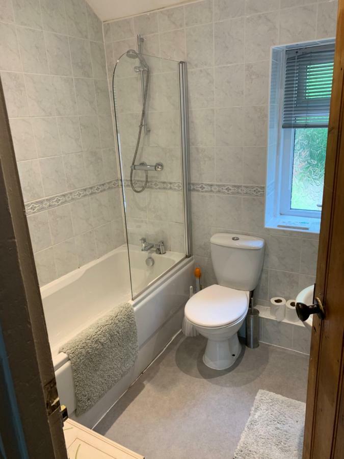 River Cottage Conwy Ngoại thất bức ảnh